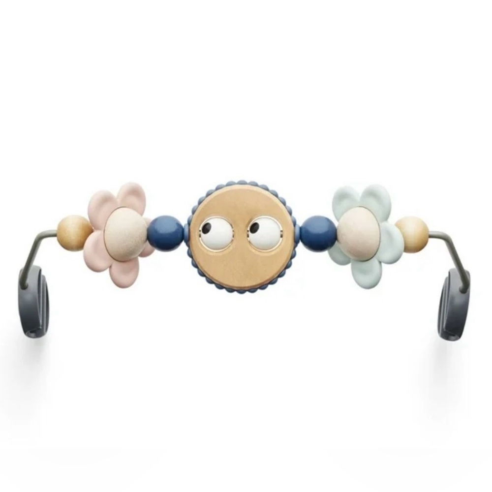SOLD - Baby Bjorn Toy Bar